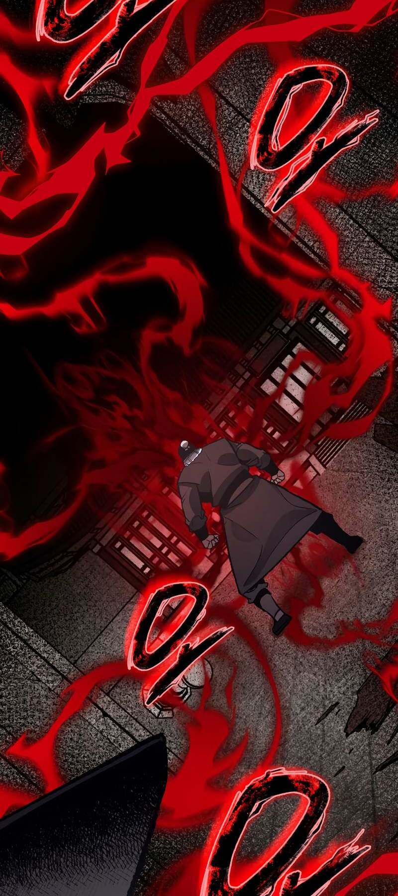 Thiên Ma Thần Quyết: Trùng Sinh Chap 40 - Next Chap 41