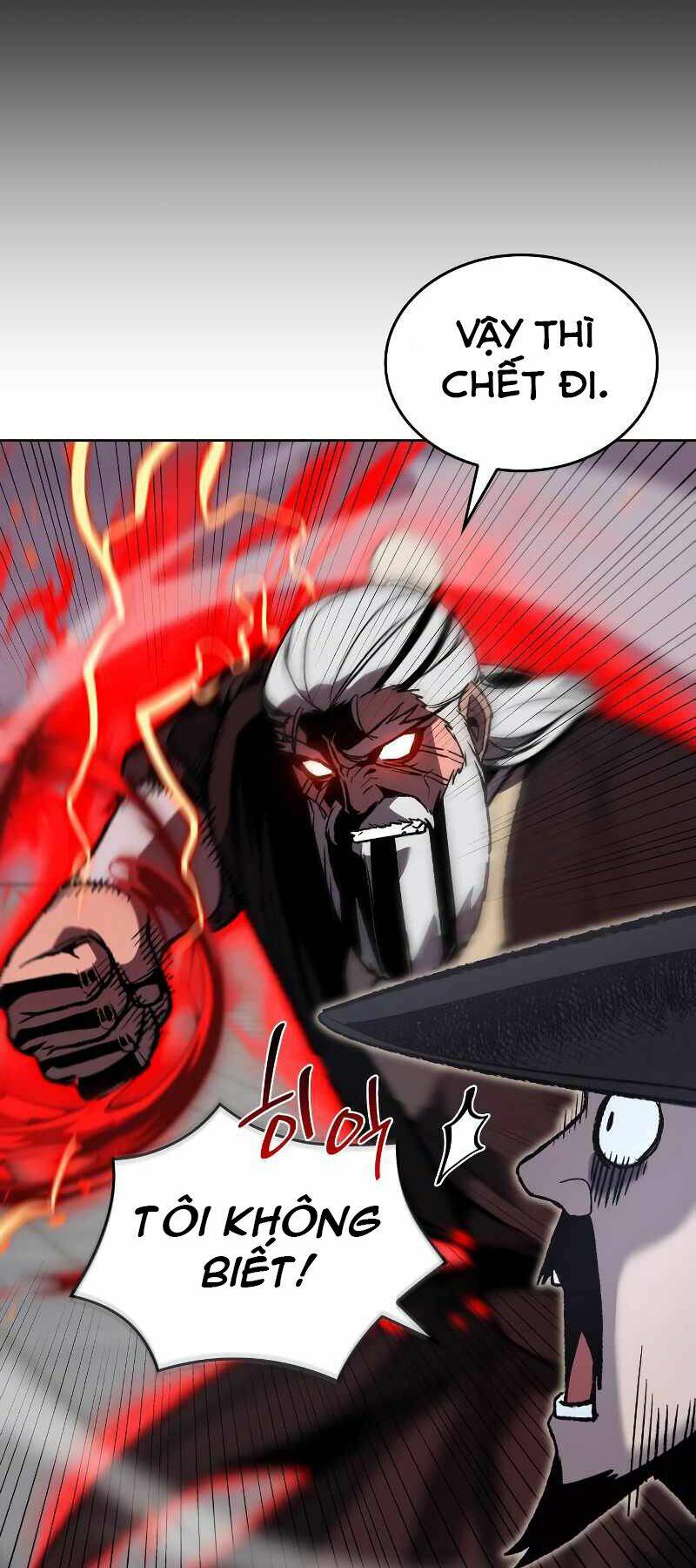 Thiên Ma Thần Quyết: Trùng Sinh Chap 41 - Next Chap 42