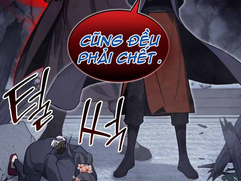 Thiên Ma Thần Quyết: Trùng Sinh Chap 41 - Next Chap 42