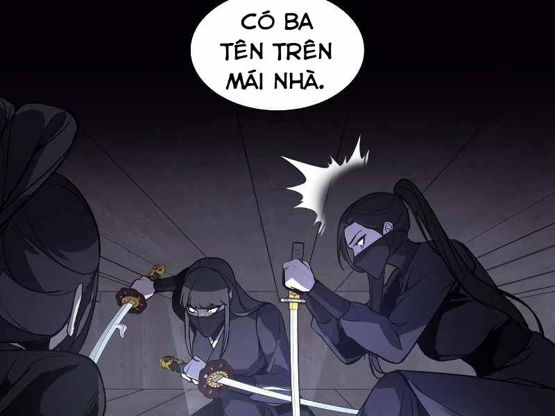 Thiên Ma Thần Quyết: Trùng Sinh Chap 41 - Next Chap 42