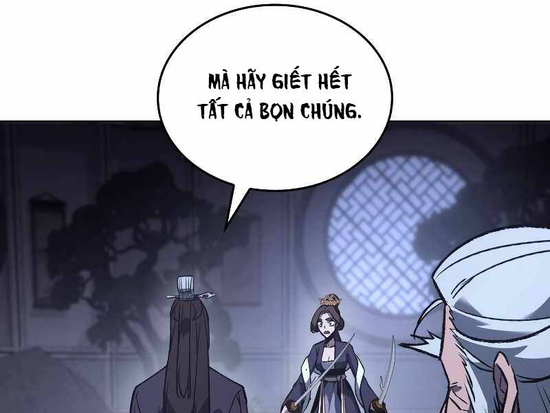 Thiên Ma Thần Quyết: Trùng Sinh Chap 41 - Next Chap 42