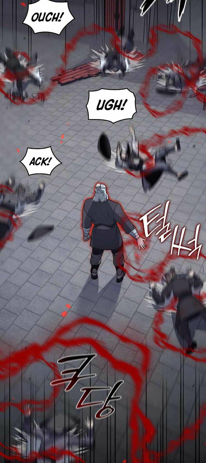 Thiên Ma Thần Quyết: Trùng Sinh Chap 41 - Next Chap 42