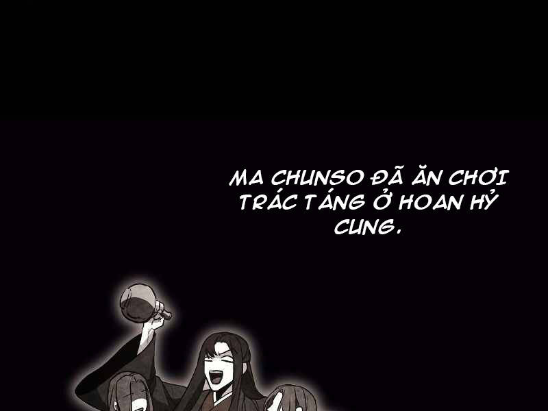 Thiên Ma Thần Quyết: Trùng Sinh Chap 42 - Next Chap 43