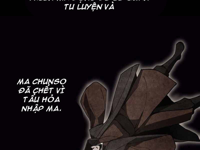 Thiên Ma Thần Quyết: Trùng Sinh Chap 42 - Next Chap 43
