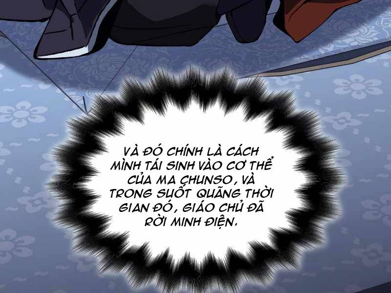 Thiên Ma Thần Quyết: Trùng Sinh Chap 42 - Next Chap 43