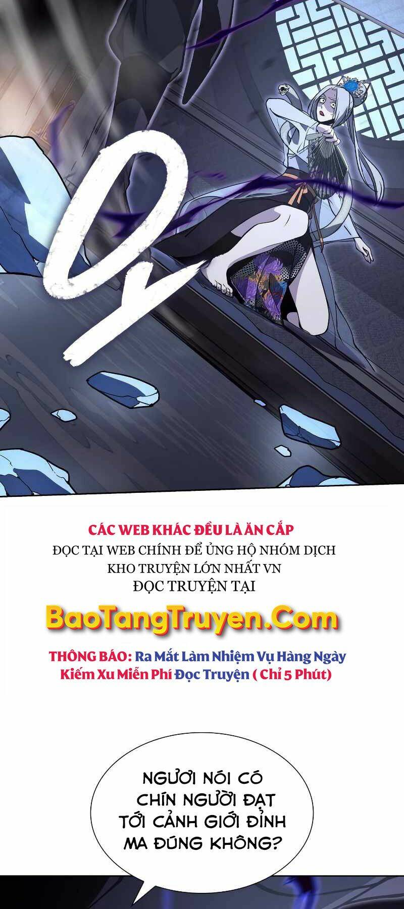 Thiên Ma Thần Quyết: Trùng Sinh Chap 42 - Next Chap 43