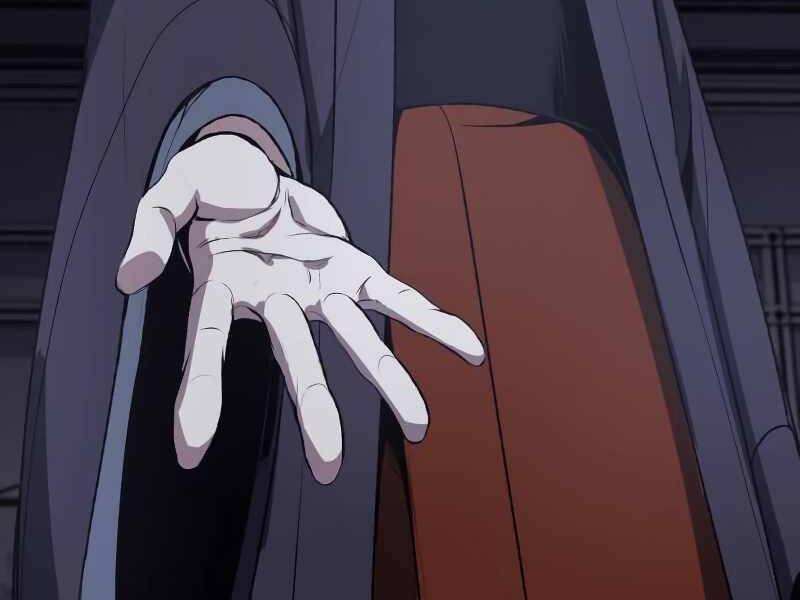 Thiên Ma Thần Quyết: Trùng Sinh Chap 43 - Next Chap 44
