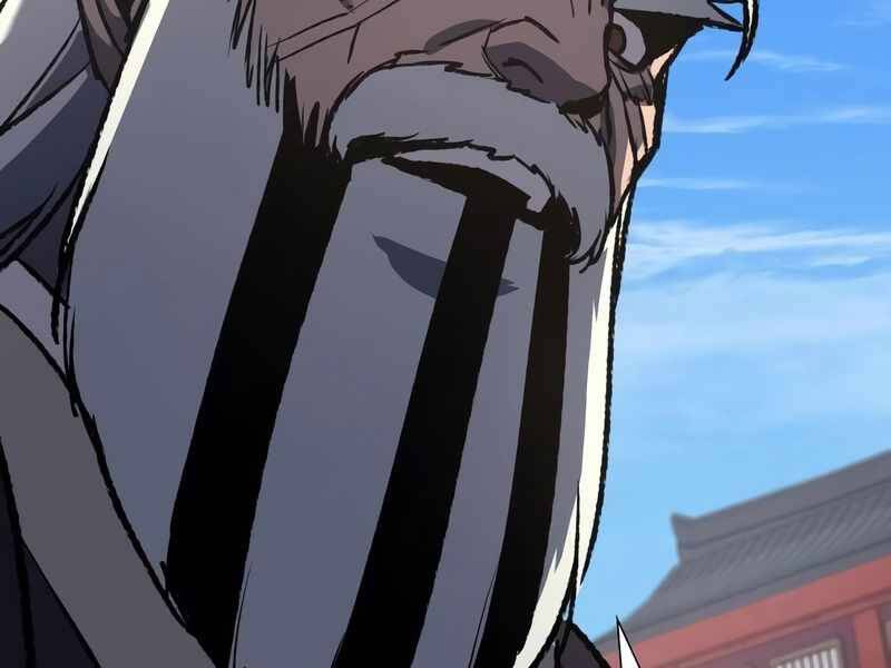 Thiên Ma Thần Quyết: Trùng Sinh Chap 44 - Next Chap 45