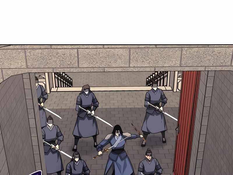 Thiên Ma Thần Quyết: Trùng Sinh Chap 45 - Next Chap 46
