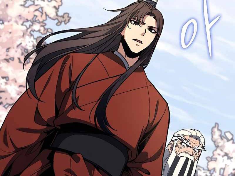 Thiên Ma Thần Quyết: Trùng Sinh Chap 45 - Next Chap 46