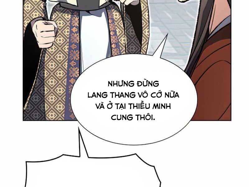Thiên Ma Thần Quyết: Trùng Sinh Chap 46 - Next Chap 47