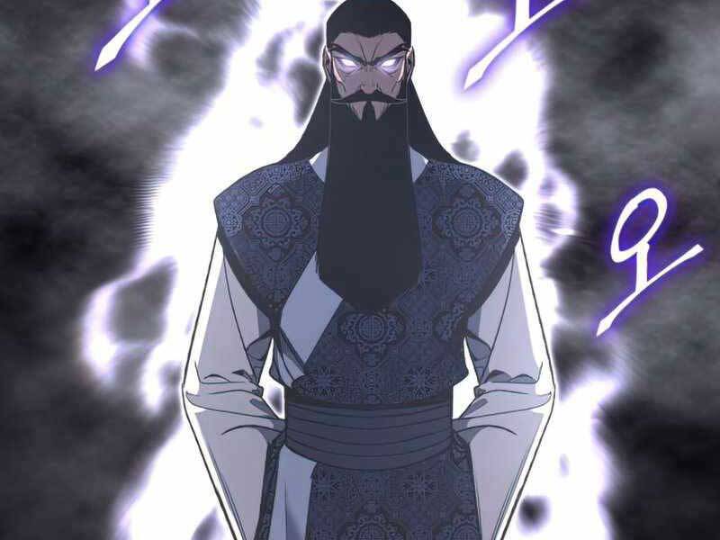 Thiên Ma Thần Quyết: Trùng Sinh Chap 46 - Next Chap 47