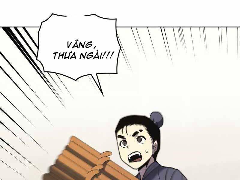 Thiên Ma Thần Quyết: Trùng Sinh Chap 47 - Next Chap 48