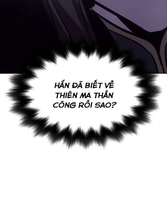 Thiên Ma Thần Quyết: Trùng Sinh Chap 59 - Next Chap 60
