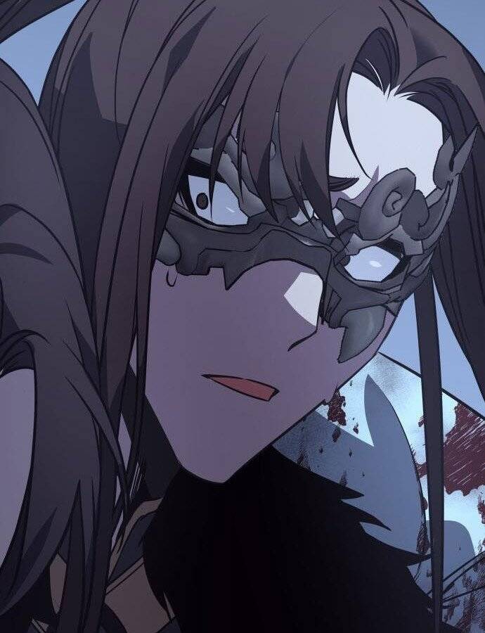 Thiên Ma Thần Quyết: Trùng Sinh Chap 59 - Next Chap 60