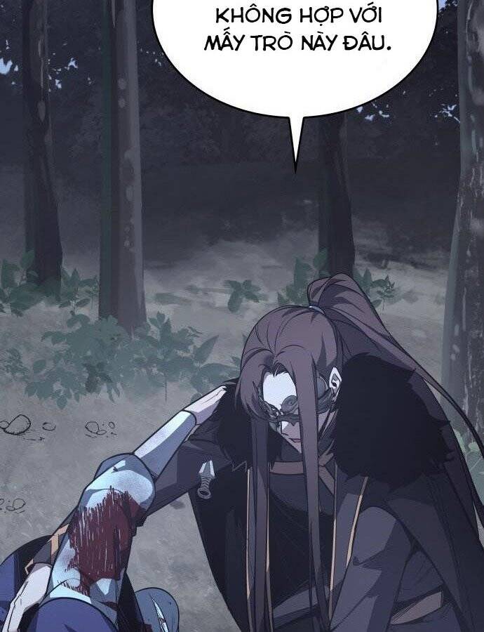 Thiên Ma Thần Quyết: Trùng Sinh Chap 59 - Next Chap 60