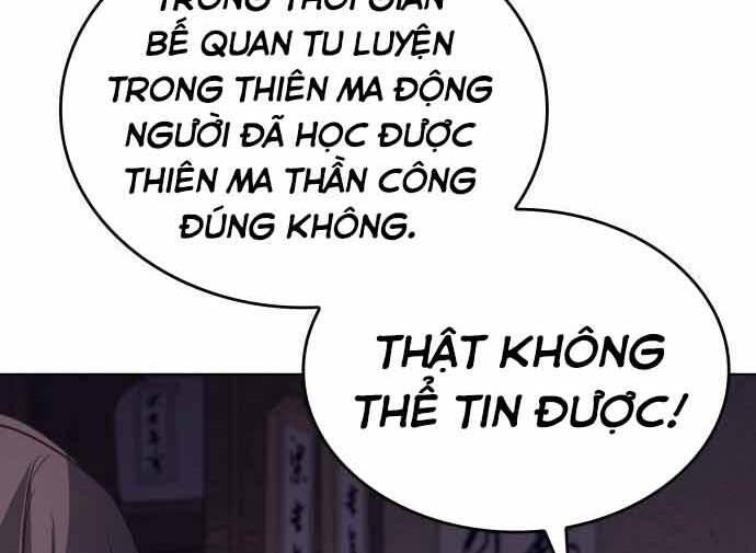 Thiên Ma Thần Quyết: Trùng Sinh Chap 60.5 - Next Chap 61.5