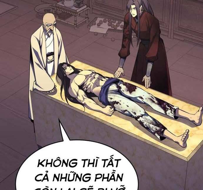 Thiên Ma Thần Quyết: Trùng Sinh Chap 60.5 - Next Chap 61.5