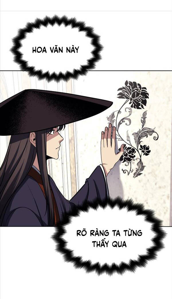 Thiên Ma Thần Quyết: Trùng Sinh Chap 71 - Next Chap 72