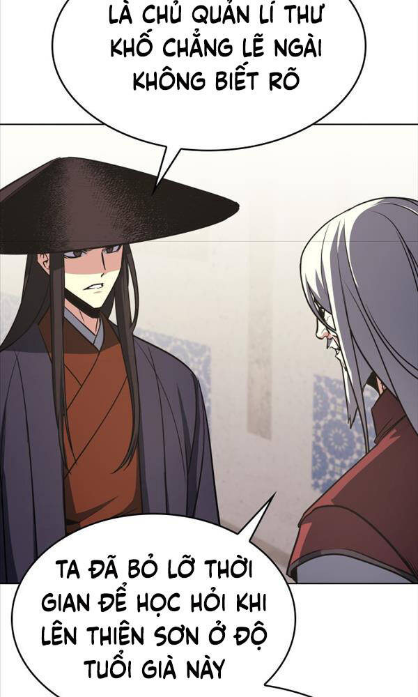 Thiên Ma Thần Quyết: Trùng Sinh Chap 71 - Next Chap 72