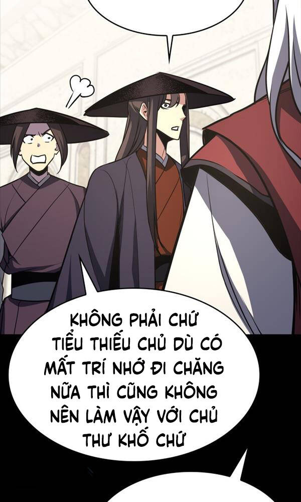 Thiên Ma Thần Quyết: Trùng Sinh Chap 71 - Next Chap 72
