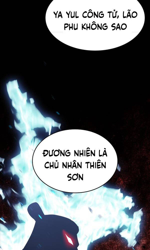 Thiên Ma Thần Quyết: Trùng Sinh Chap 71 - Next Chap 72