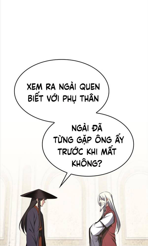Thiên Ma Thần Quyết: Trùng Sinh Chap 71 - Next Chap 72