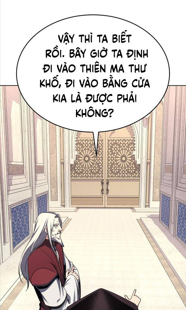 Thiên Ma Thần Quyết: Trùng Sinh Chap 71 - Next Chap 72