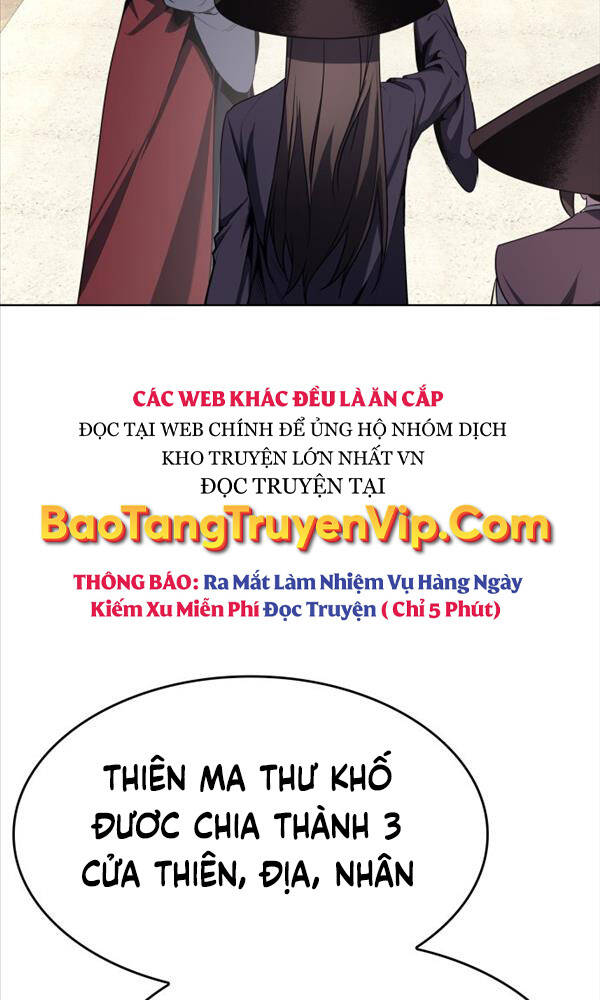 Thiên Ma Thần Quyết: Trùng Sinh Chap 71 - Next Chap 72