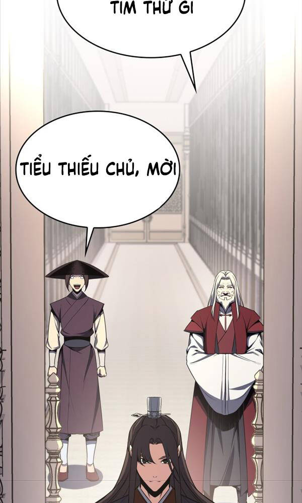 Thiên Ma Thần Quyết: Trùng Sinh Chap 71 - Next Chap 72