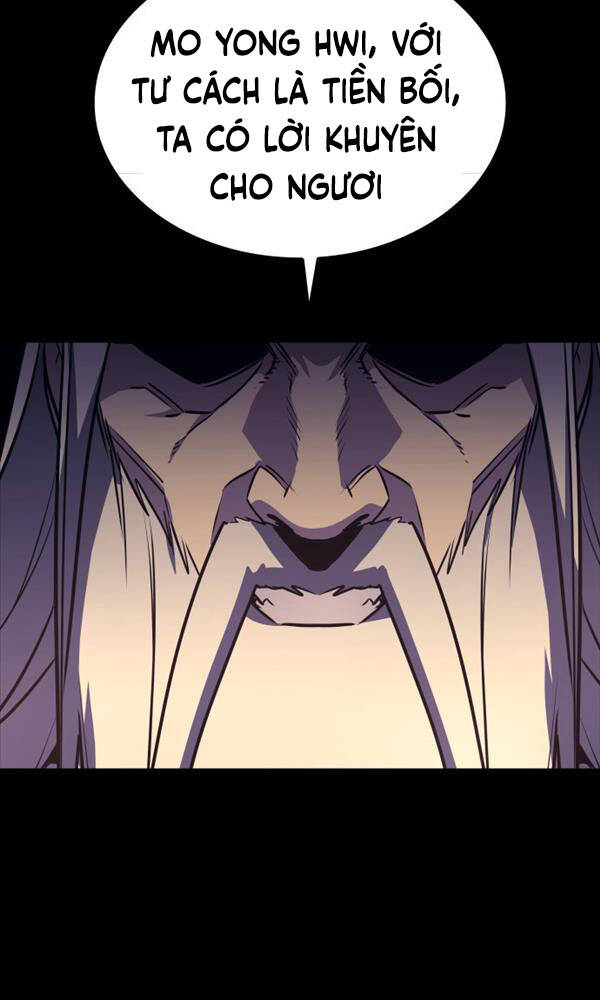 Thiên Ma Thần Quyết: Trùng Sinh Chap 71 - Next Chap 72