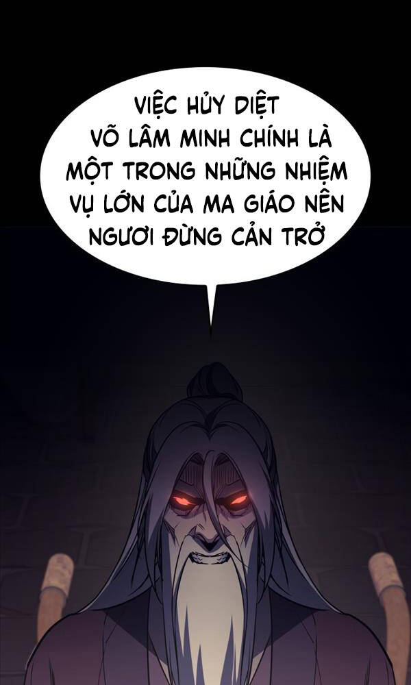 Thiên Ma Thần Quyết: Trùng Sinh Chap 71 - Next Chap 72