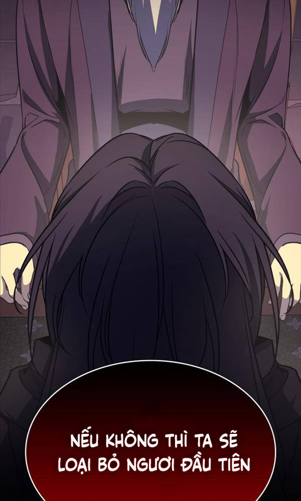 Thiên Ma Thần Quyết: Trùng Sinh Chap 71 - Next Chap 72