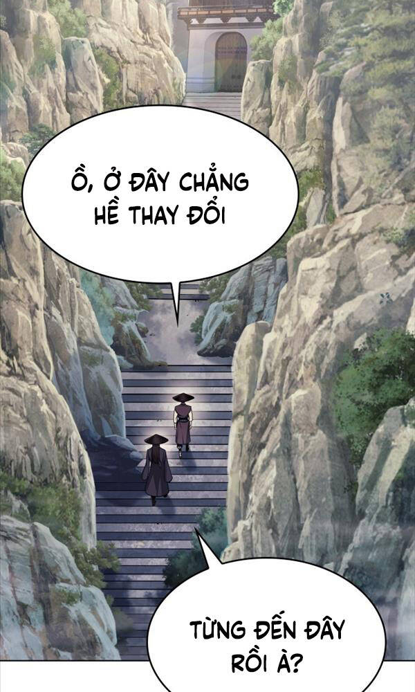 Thiên Ma Thần Quyết: Trùng Sinh Chap 71 - Next Chap 72