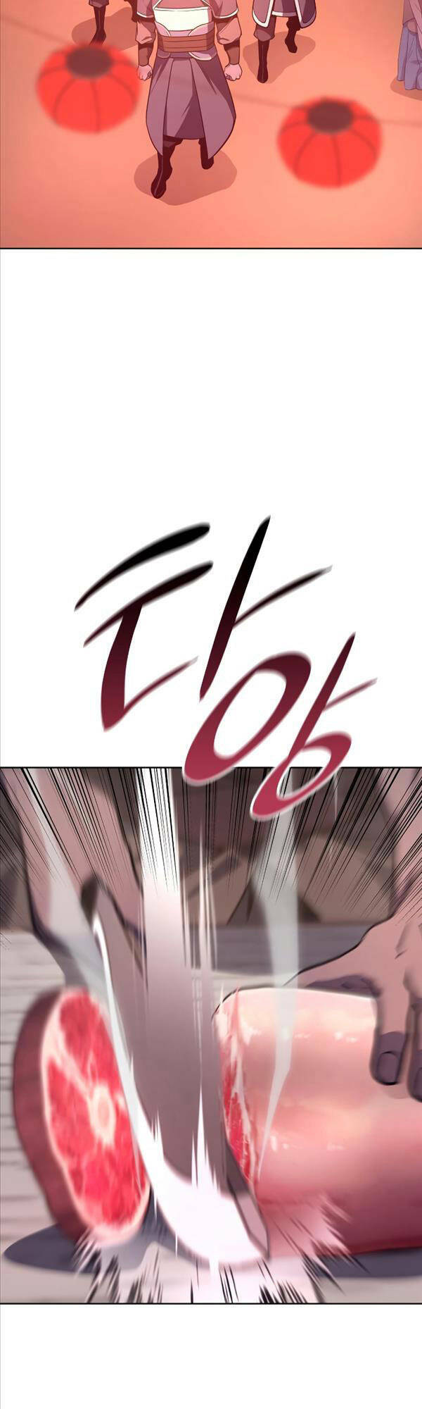 Thiên Ma Thần Quyết: Trùng Sinh Chap 73 - Next Chap 74