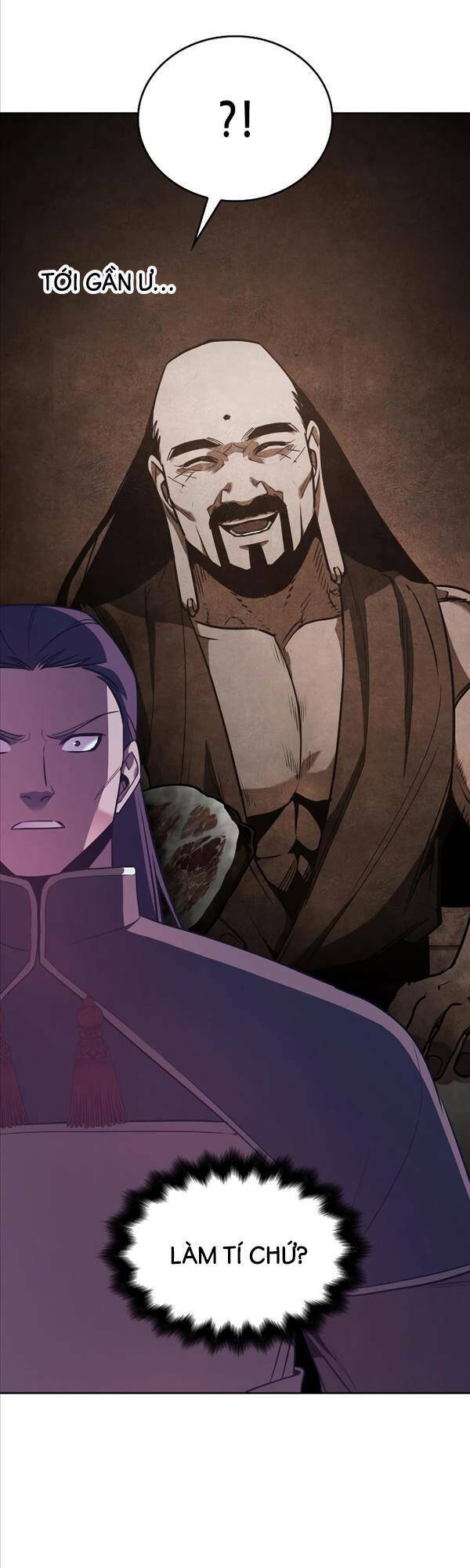 Thiên Ma Thần Quyết: Trùng Sinh Chap 73 - Next Chap 74