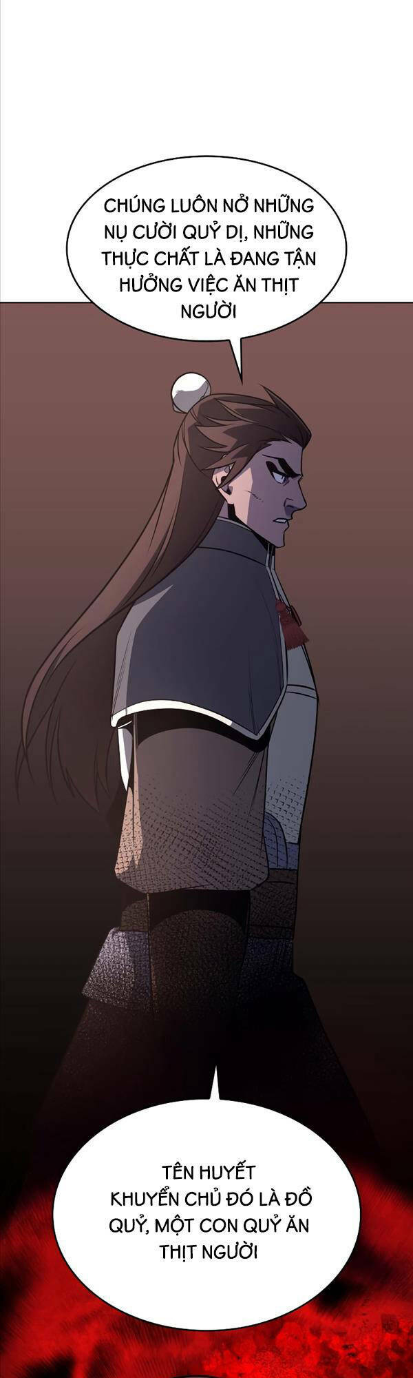 Thiên Ma Thần Quyết: Trùng Sinh Chap 73 - Next Chap 74