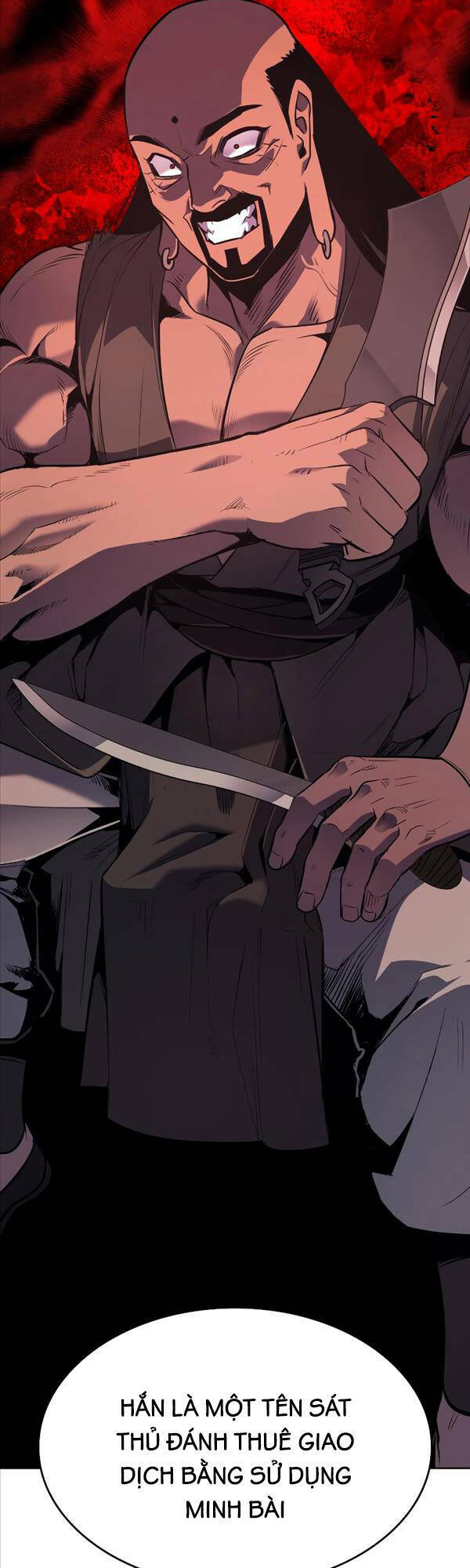 Thiên Ma Thần Quyết: Trùng Sinh Chap 73 - Next Chap 74