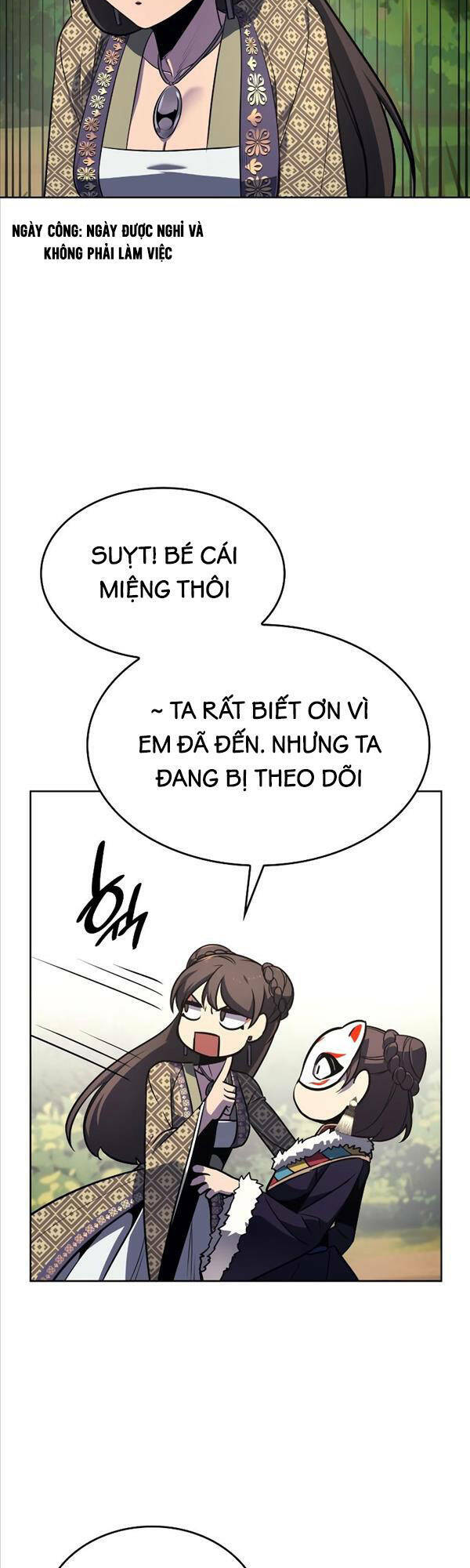 Thiên Ma Thần Quyết: Trùng Sinh Chap 73 - Next Chap 74