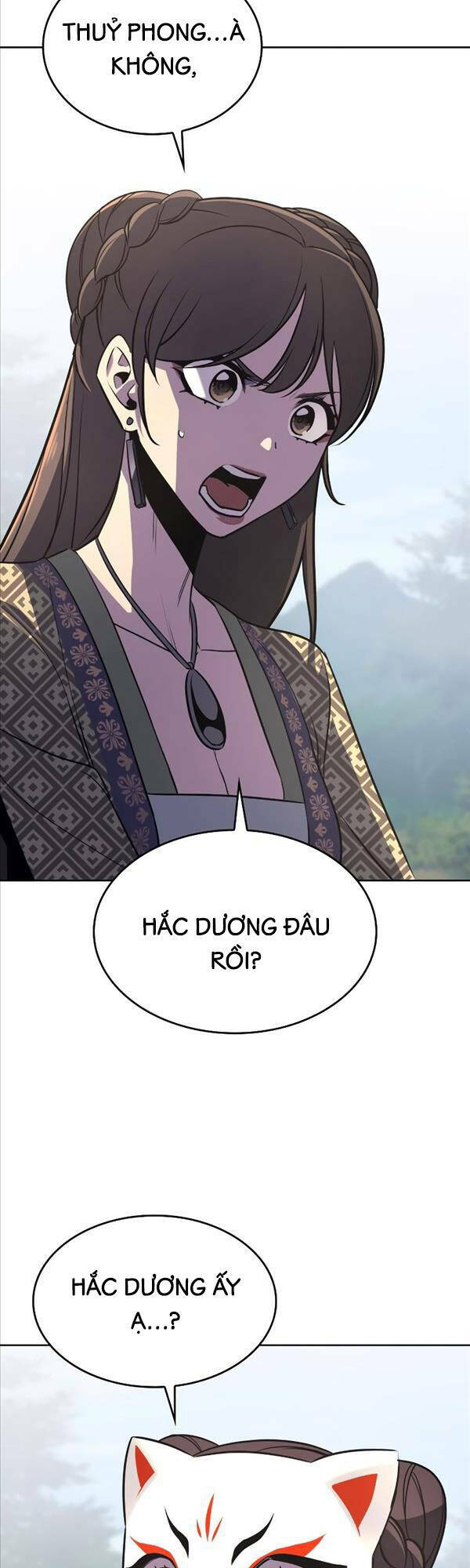 Thiên Ma Thần Quyết: Trùng Sinh Chap 73 - Next Chap 74