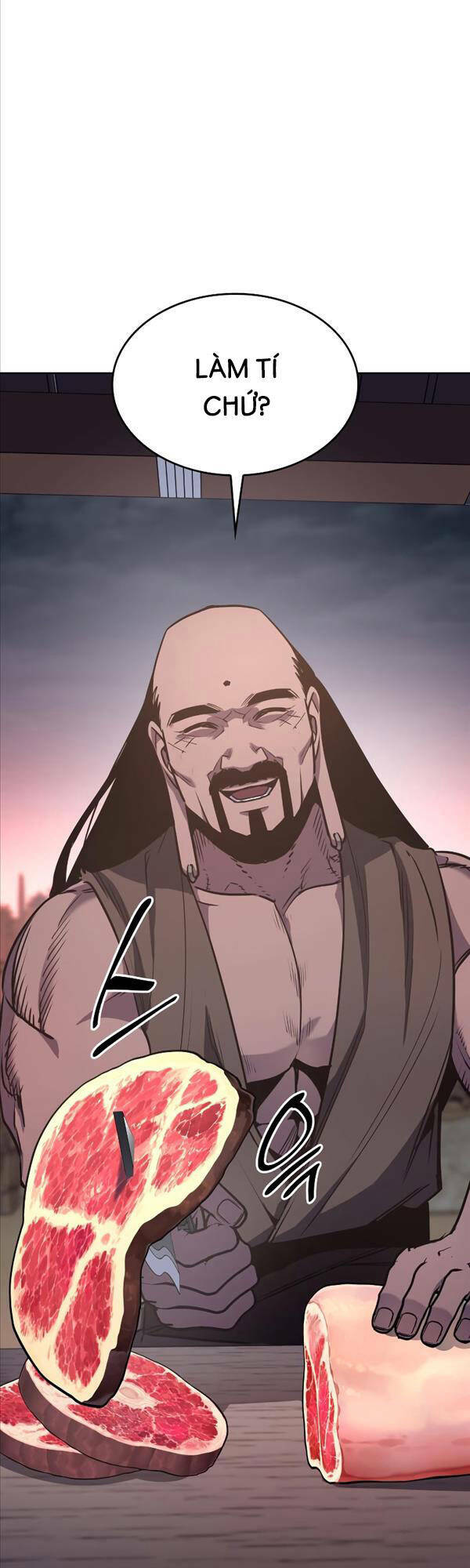 Thiên Ma Thần Quyết: Trùng Sinh Chap 73 - Next Chap 74