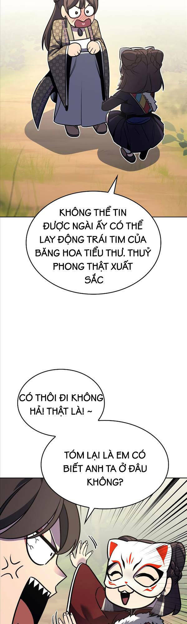 Thiên Ma Thần Quyết: Trùng Sinh Chap 73 - Next Chap 74