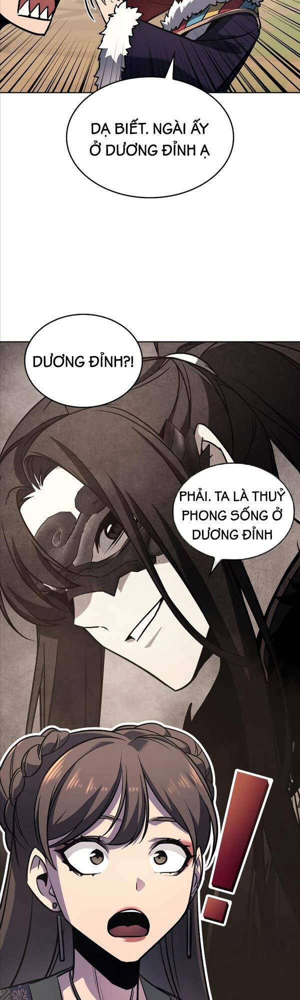 Thiên Ma Thần Quyết: Trùng Sinh Chap 73 - Next Chap 74