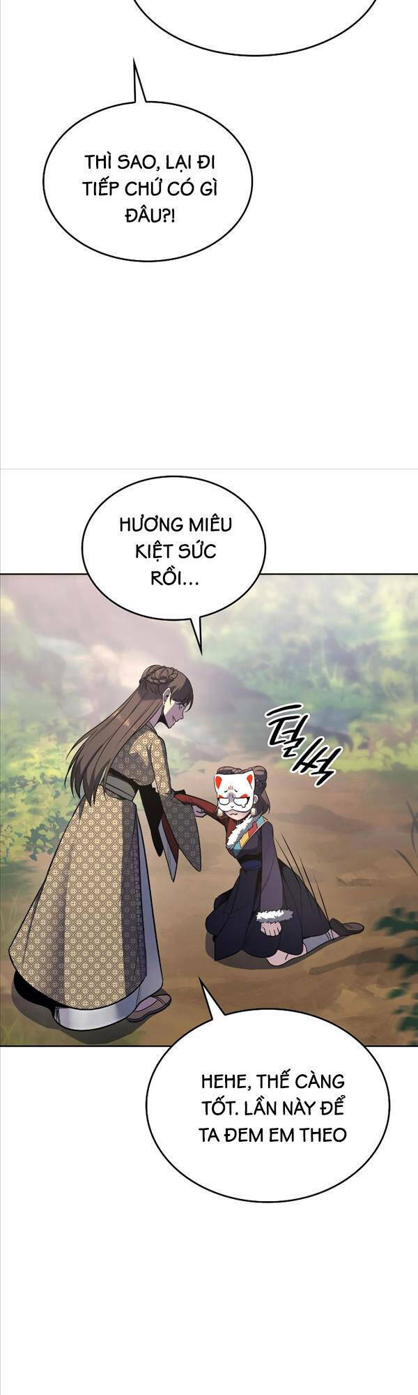 Thiên Ma Thần Quyết: Trùng Sinh Chap 73 - Next Chap 74