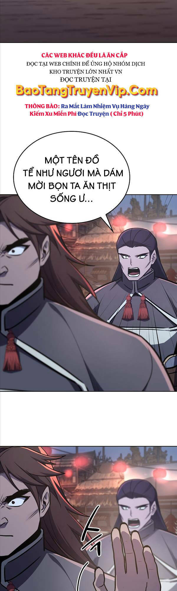 Thiên Ma Thần Quyết: Trùng Sinh Chap 73 - Next Chap 74