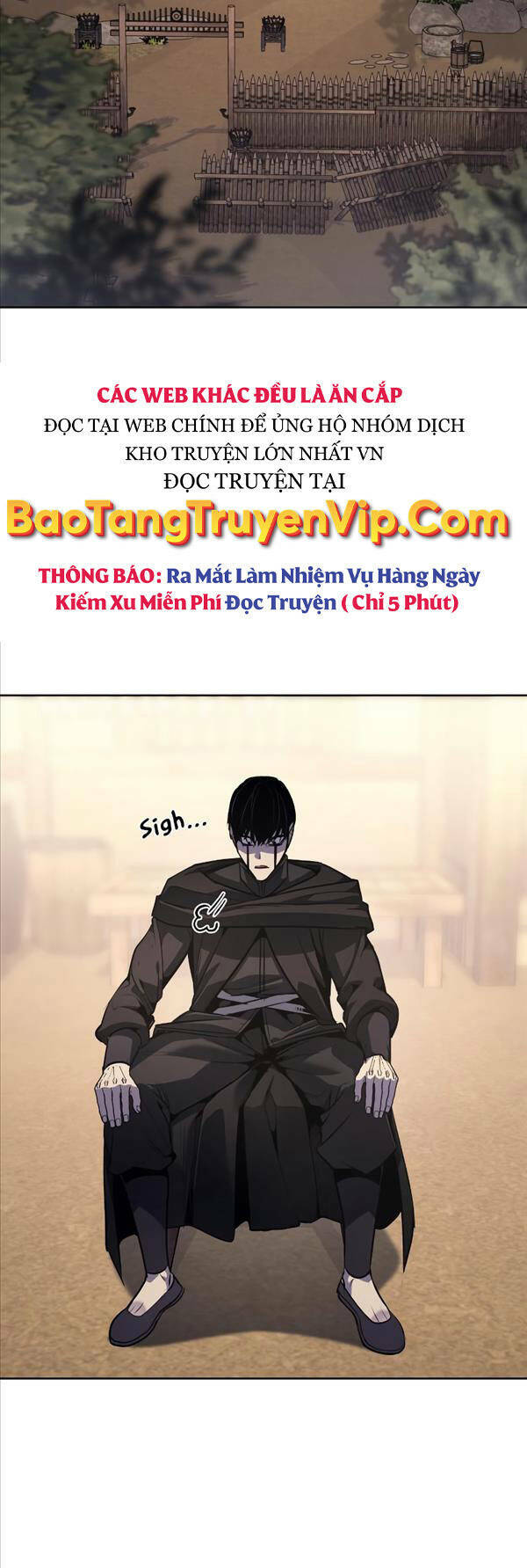 Thiên Ma Thần Quyết: Trùng Sinh Chap 73 - Next Chap 74