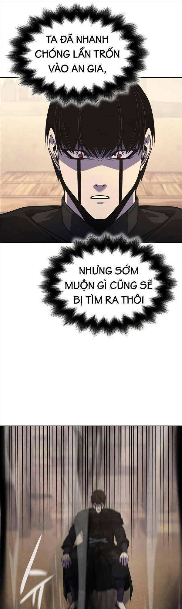 Thiên Ma Thần Quyết: Trùng Sinh Chap 73 - Next Chap 74