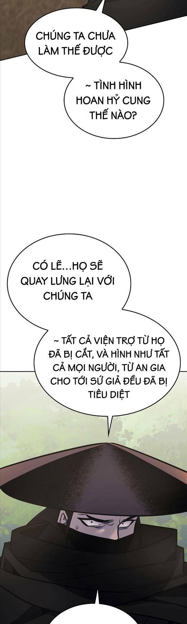 Thiên Ma Thần Quyết: Trùng Sinh Chap 73 - Next Chap 74