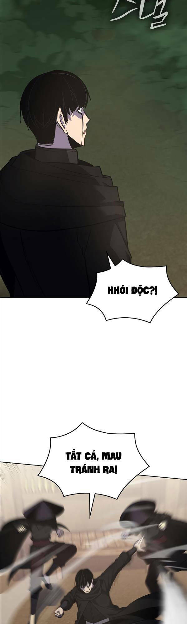 Thiên Ma Thần Quyết: Trùng Sinh Chap 73 - Next Chap 74