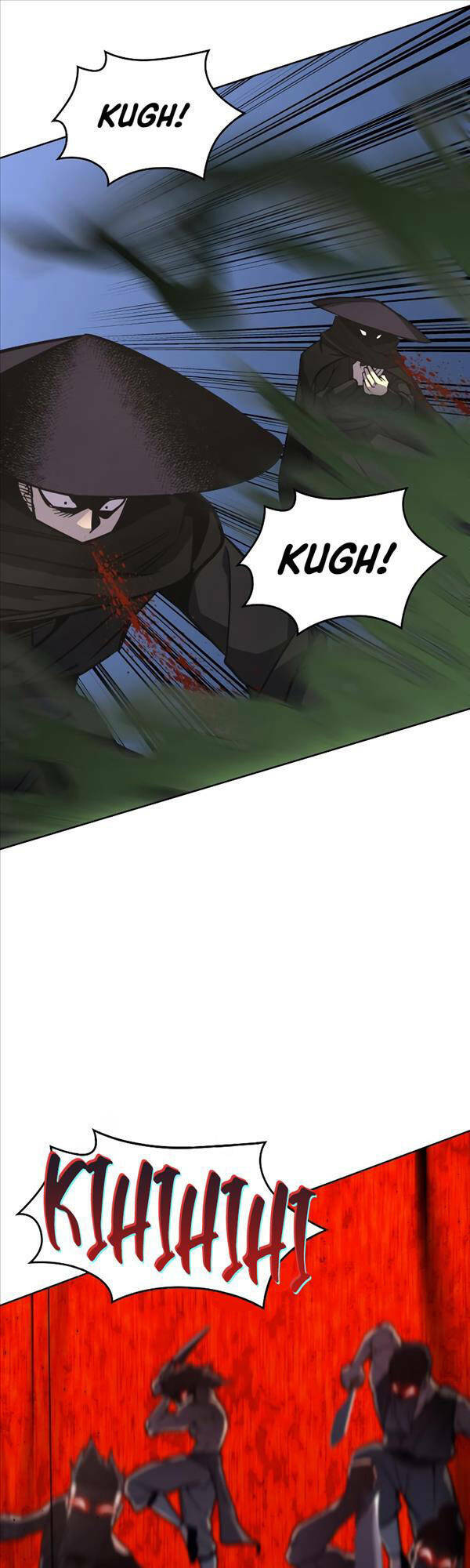 Thiên Ma Thần Quyết: Trùng Sinh Chap 73 - Next Chap 74